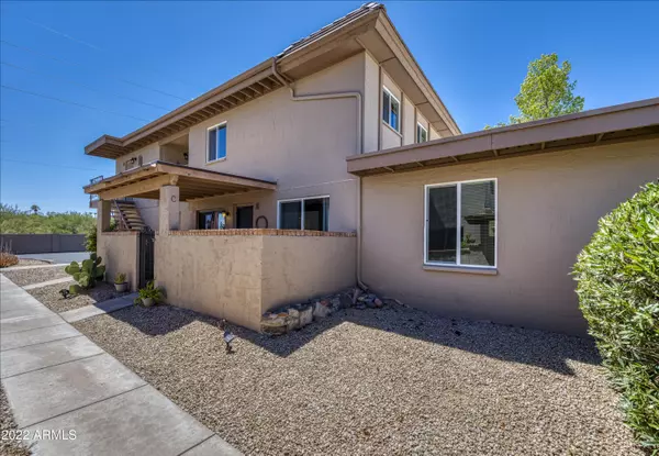 Fountain Hills, AZ 85268,14648 N YERBA BUENA Way #C