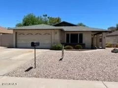 865 N ROOSEVELT Circle, Scottsdale, AZ 85257