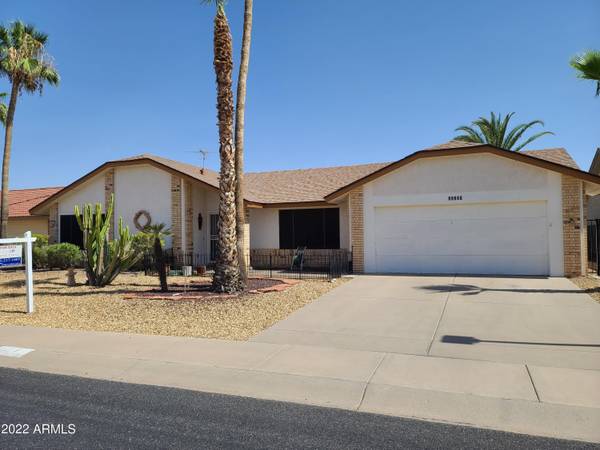 12323 W TIGERSEYE Drive, Sun City West, AZ 85375