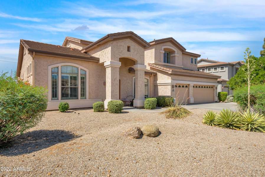 229 E FRANCES Lane, Gilbert, AZ 85295