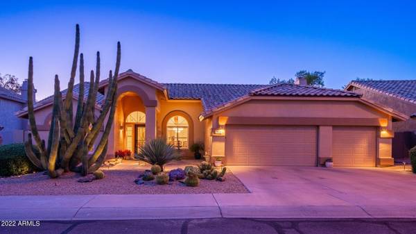 Cave Creek, AZ 85331,29630 N 46TH Street