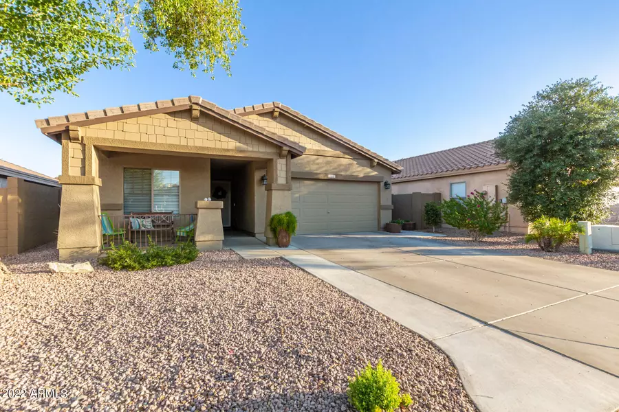 11813 W FLANAGAN Street, Avondale, AZ 85323