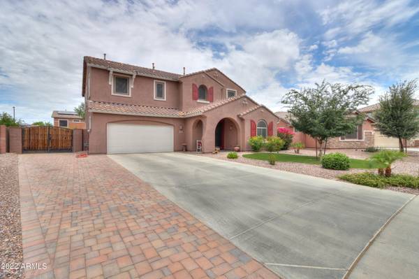 Gilbert, AZ 85297,4709 S WATAUGA Drive