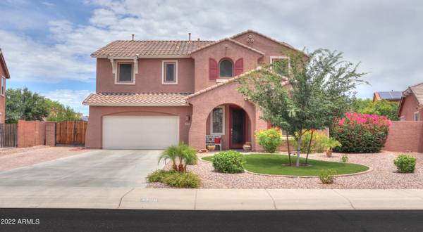 Gilbert, AZ 85297,4709 S WATAUGA Drive