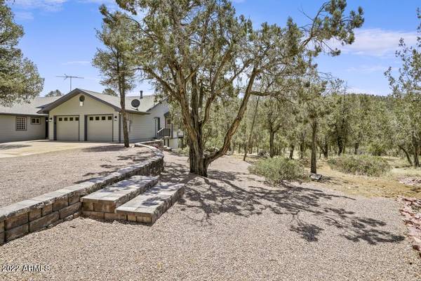 Payson, AZ 85541,1953 N GIBSON PEAK Place