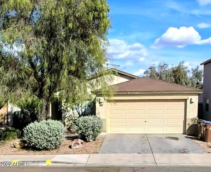 30617 N DESERT STAR Drive, San Tan Valley, AZ 85143