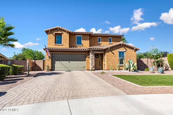 Gilbert, AZ 85297,1126 E FLAMINGO Way