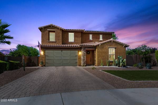 Gilbert, AZ 85297,1126 E FLAMINGO Way