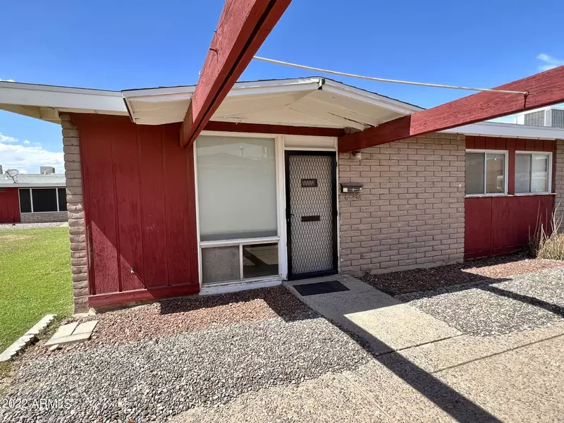 13001 N 113TH Avenue #17, Youngtown, AZ 85363