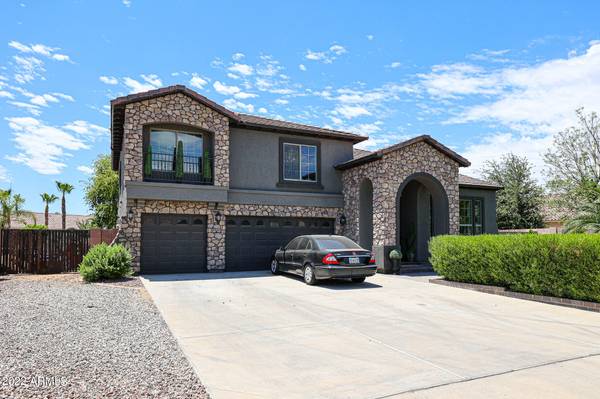 Surprise, AZ 85379,15437 W CHRISTY Drive