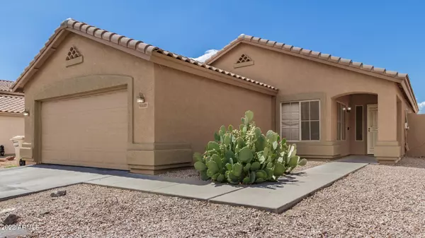 Peoria, AZ 85382,6930 W PHELPS Road