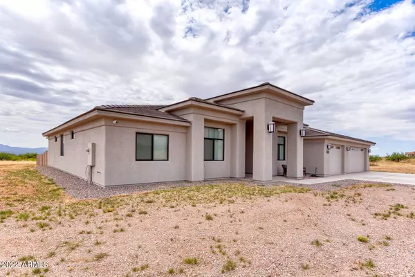 Hereford, AZ 85615,8665 S SUNQUAIL Terrace