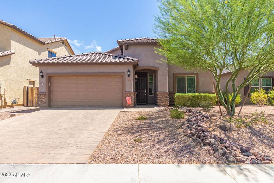 10819 W BRONCO Trail, Peoria, AZ 85383