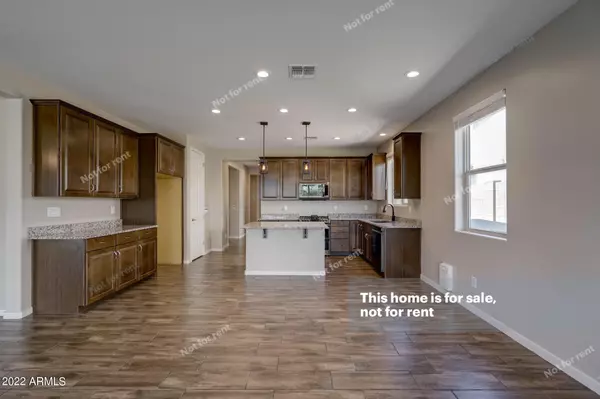 Peoria, AZ 85383,13359 W BRILES Road