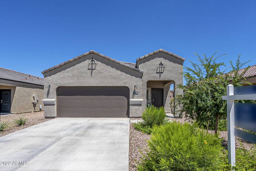 5188 E IRIDIUM Way, San Tan Valley, AZ 85143