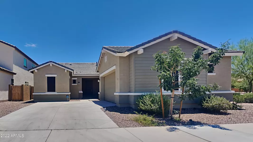 23545 S 212TH Street, Queen Creek, AZ 85142