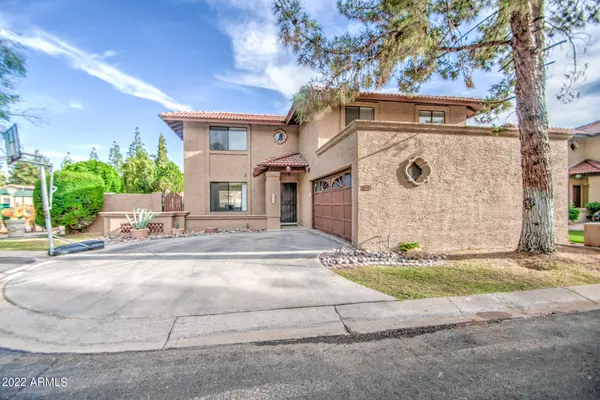 341 E PINON Way, Gilbert, AZ 85234