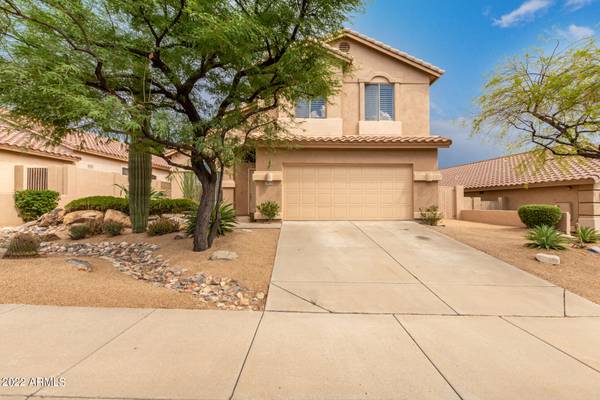 Scottsdale, AZ 85255,10439 E MORNING STAR Drive