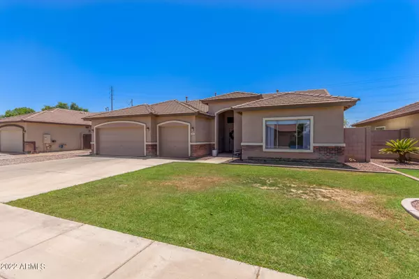 Gilbert, AZ 85234,4563 E OLNEY Avenue