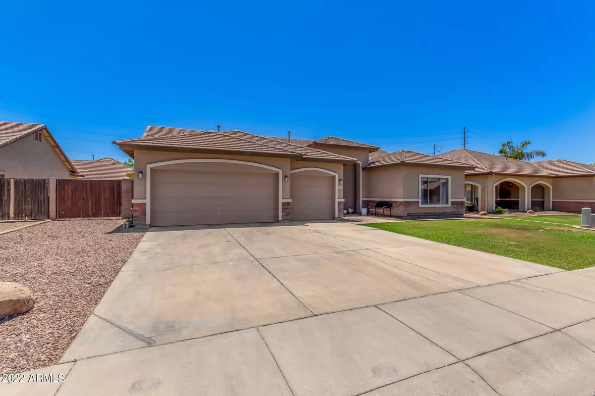 Gilbert, AZ 85234,4563 E OLNEY Avenue