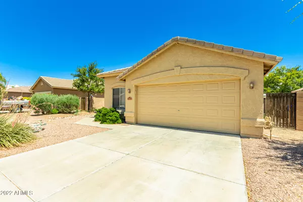 Chandler, AZ 85249,4755 E BELLERIVE Drive