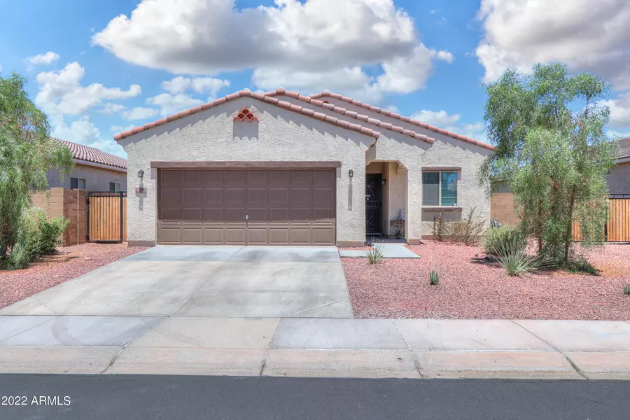 256 W Pacific Drive, Casa Grande, AZ 85122