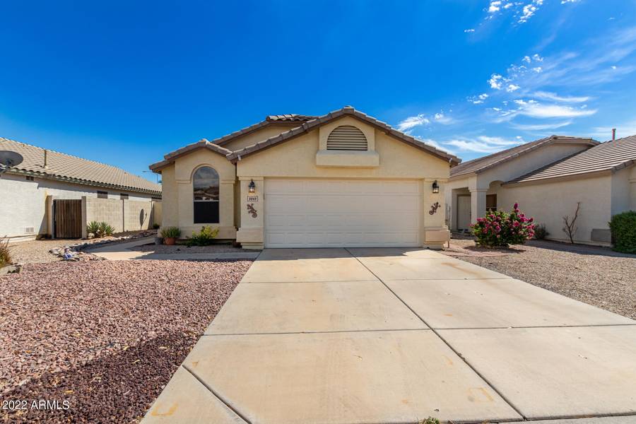 9849 E ONZA Avenue, Mesa, AZ 85212