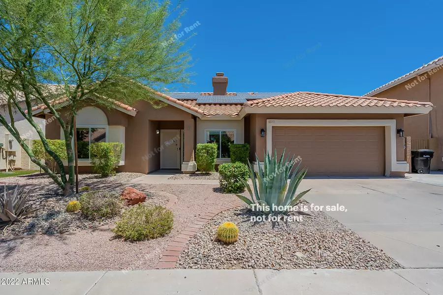 650 W PALO VERDE Street, Gilbert, AZ 85233