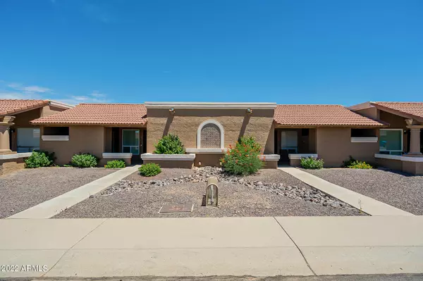 410 W YUKON Drive #3, Phoenix, AZ 85027