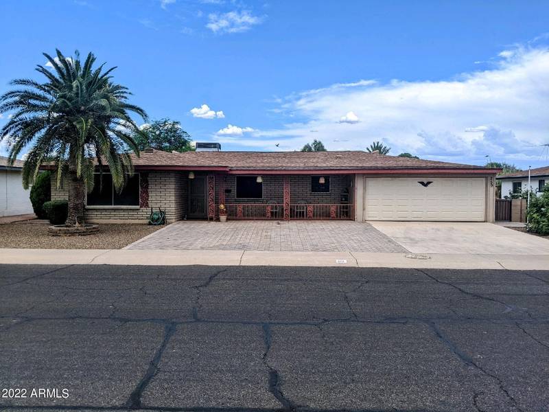 259 N 58TH Street, Mesa, AZ 85205