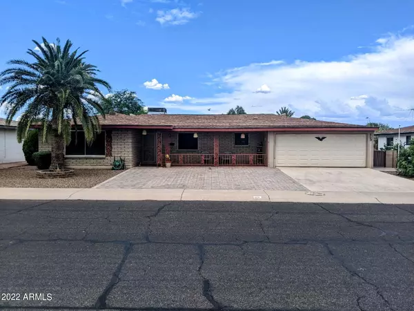 Mesa, AZ 85205,259 N 58TH Street