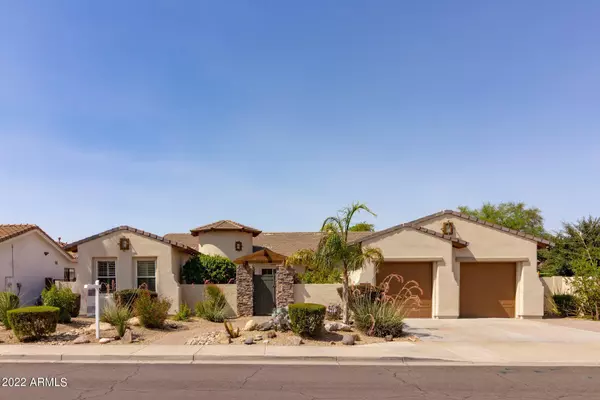 14377 W ALVARADO Drive, Goodyear, AZ 85395