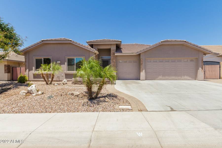 11210 E POSADA Avenue, Mesa, AZ 85212