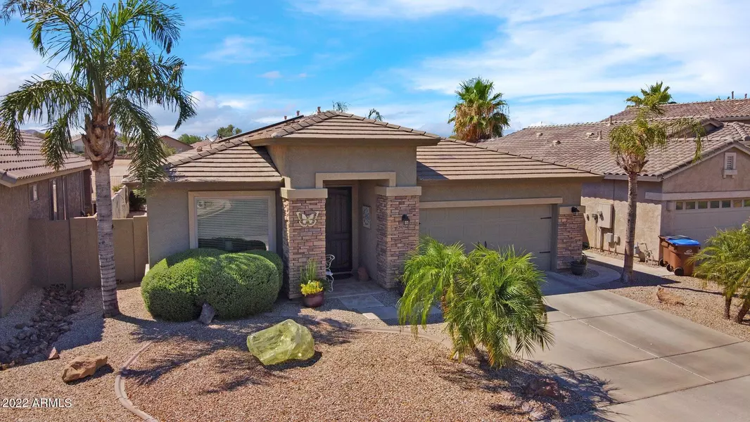 29794 N LITTLE LEAF Drive, San Tan Valley, AZ 85143