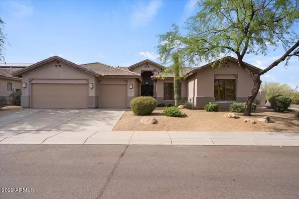 4728 E SPUR Drive, Cave Creek, AZ 85331