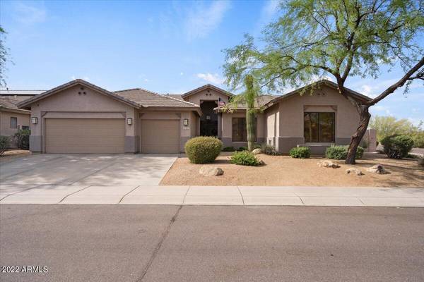 Cave Creek, AZ 85331,4728 E SPUR Drive