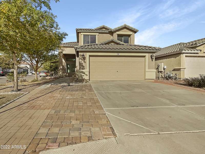 348 E DANIELLA Drive, San Tan Valley, AZ 85140