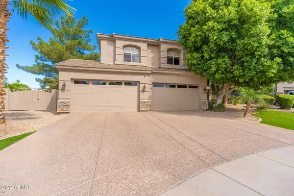 Gilbert, AZ 85295,1030 E ERIE Court