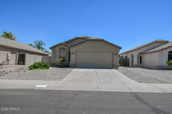 1833 E PONY Lane, Gilbert, AZ 85295