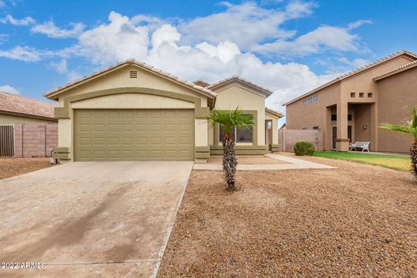 Avondale, AZ 85392,11459 W SHERIDAN Street