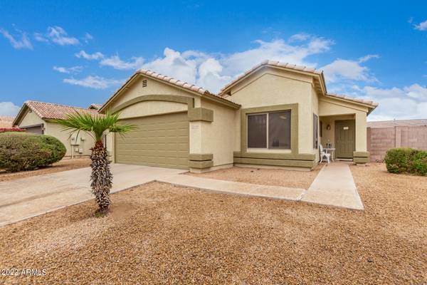 Avondale, AZ 85392,11459 W SHERIDAN Street