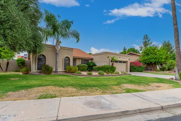 Mesa, AZ 85202,2241 S CATARINA Circle