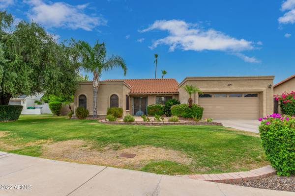 Mesa, AZ 85202,2241 S CATARINA Circle