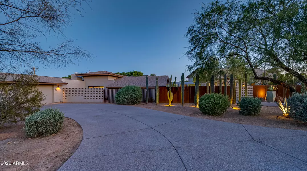 7105 E Paradise Drive, Scottsdale, AZ 85254