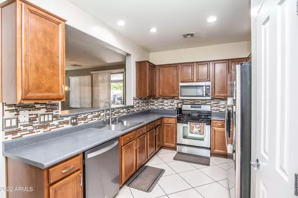 Gilbert, AZ 85295,3639 E YEAGER Court