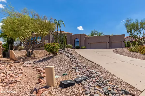 15967 E LOST HILLS Drive,  Fountain Hills,  AZ 85268