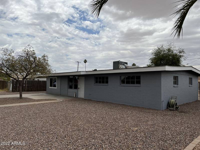 1005 N TREKELL Road, Casa Grande, AZ 85122