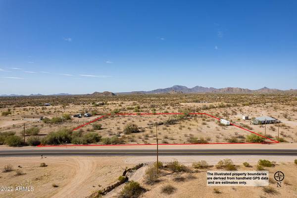 0 W Century Road #11, Maricopa, AZ 85139