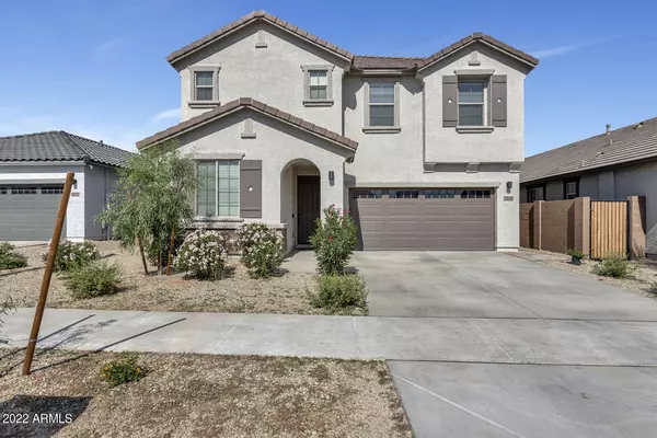 Surprise, AZ 85387,25759 N 144TH Avenue