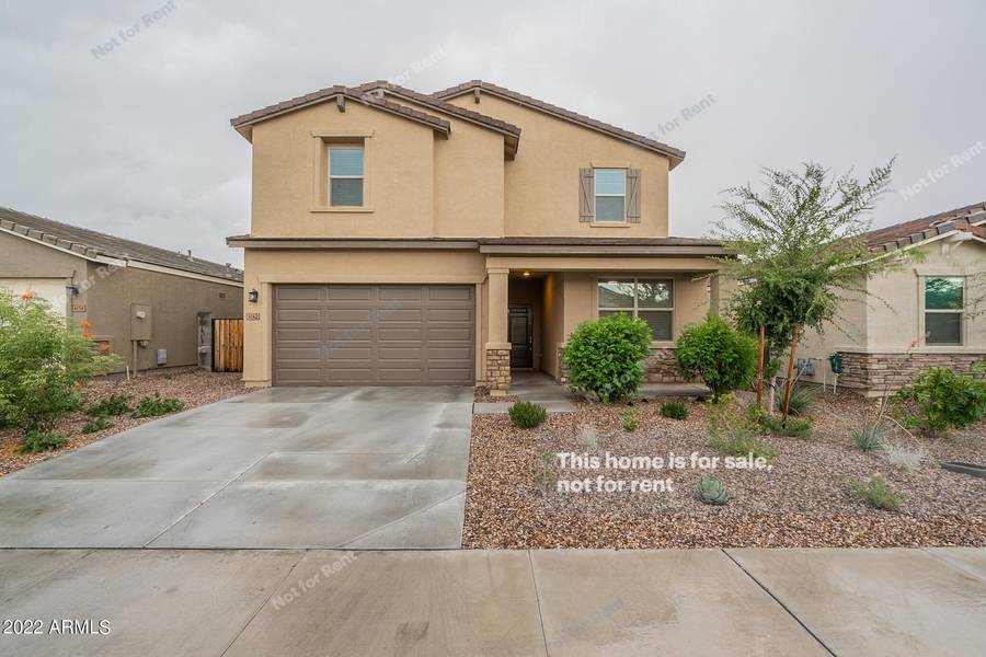 4142 W CROSSFLOWER Avenue, Queen Creek, AZ 85144